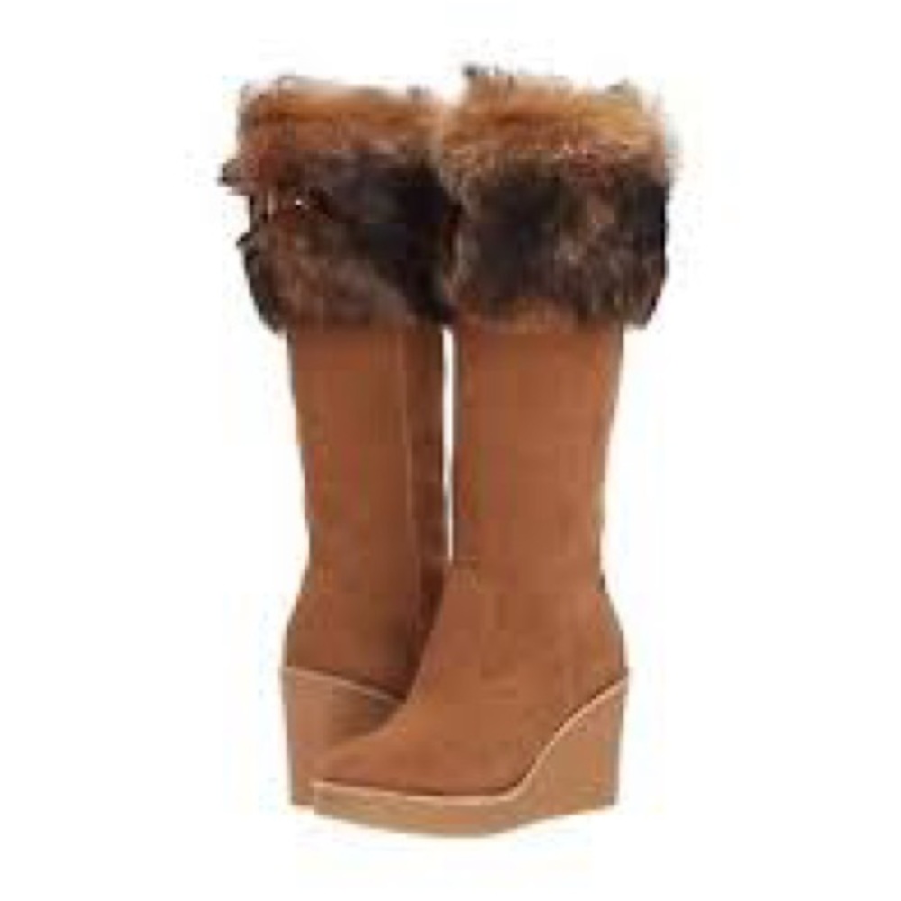 👢👢👢Wedge UGG Boots